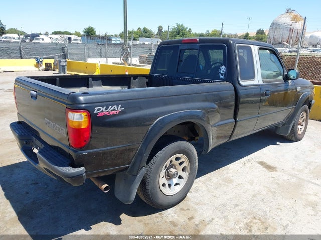 Продажа на аукционе авто 2002 Mazda B3000 Ds, vin: 4F4YR16U82TM09574, номер лота: 45352971