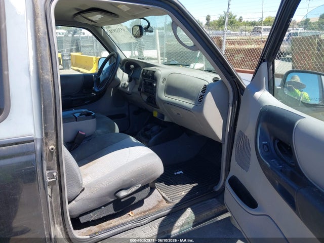 Продажа на аукционе авто 2002 Mazda B3000 Ds, vin: 4F4YR16U82TM09574, номер лота: 45352971