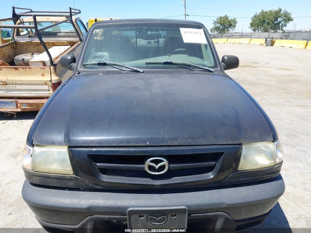 Продажа на аукционе авто 2002 Mazda B3000 Ds, vin: 4F4YR16U82TM09574, номер лота: 45352971