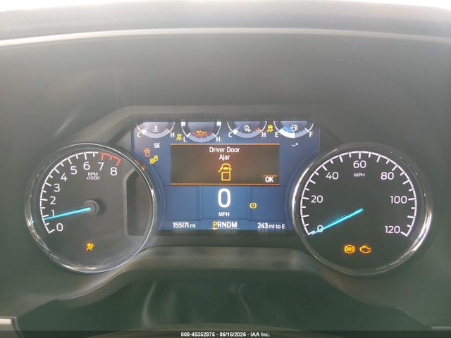 2022 Ford F-150 Xlt მანქანა იყიდება აუქციონზე, vin: 1FTFW1E59NFA72872, აუქციონის ნომერი: 45352975