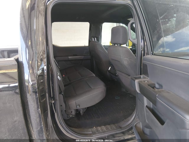 2022 Ford F-150 Xlt მანქანა იყიდება აუქციონზე, vin: 1FTFW1E59NFA72872, აუქციონის ნომერი: 45352975