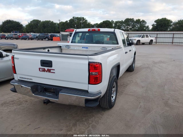45352976 :رقم المزاد ، 1GTR1TEC0EZ361823 vin ، 2014 Gmc Sierra 1500 مزاد بيع