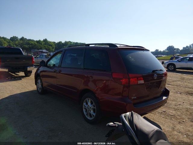 Продаж на аукціоні авто 2005 Toyota Sienna Le, vin: 5TDBA23C95S045840, номер лоту: 45352982