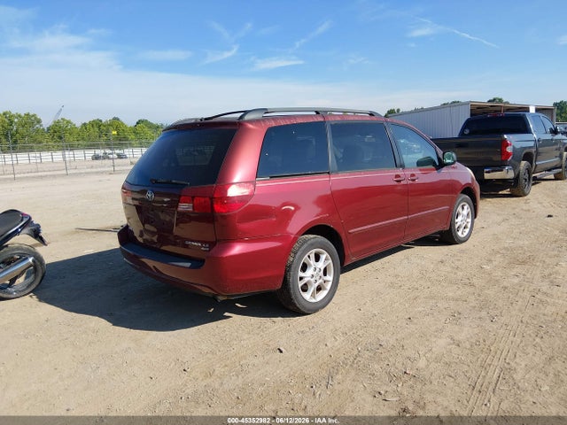 Продаж на аукціоні авто 2005 Toyota Sienna Le, vin: 5TDBA23C95S045840, номер лоту: 45352982