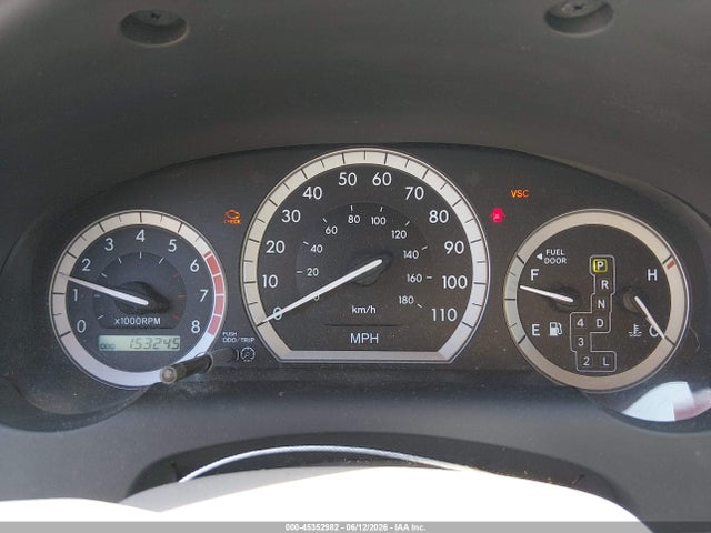 Продаж на аукціоні авто 2005 Toyota Sienna Le, vin: 5TDBA23C95S045840, номер лоту: 45352982
