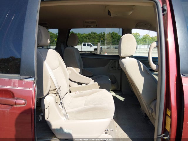 Продаж на аукціоні авто 2005 Toyota Sienna Le, vin: 5TDBA23C95S045840, номер лоту: 45352982