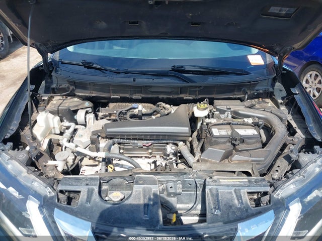 Продаж на аукціоні авто 2017 Nissan Rogue Sv, vin: JN8AT2MT0HW405879, номер лоту: 45352992