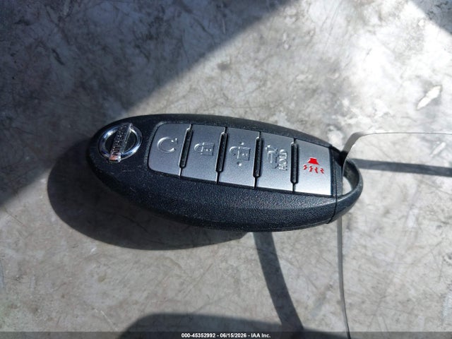 Продаж на аукціоні авто 2017 Nissan Rogue Sv, vin: JN8AT2MT0HW405879, номер лоту: 45352992