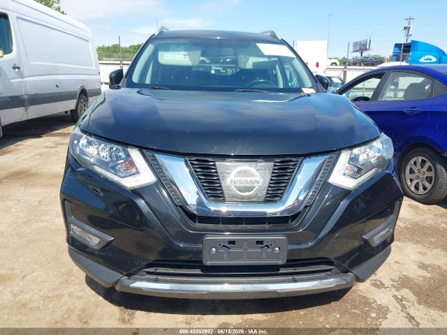 Продаж на аукціоні авто 2017 Nissan Rogue Sv, vin: JN8AT2MT0HW405879, номер лоту: 45352992
