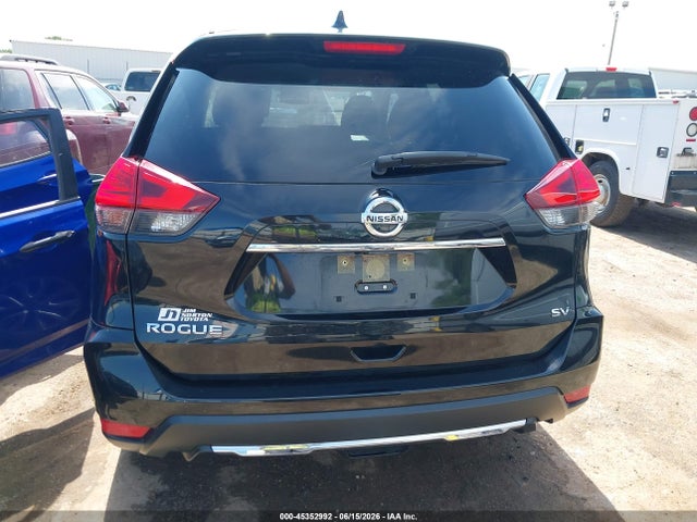 Продаж на аукціоні авто 2017 Nissan Rogue Sv, vin: JN8AT2MT0HW405879, номер лоту: 45352992