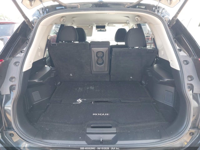 Продаж на аукціоні авто 2017 Nissan Rogue Sv, vin: JN8AT2MT0HW405879, номер лоту: 45352992