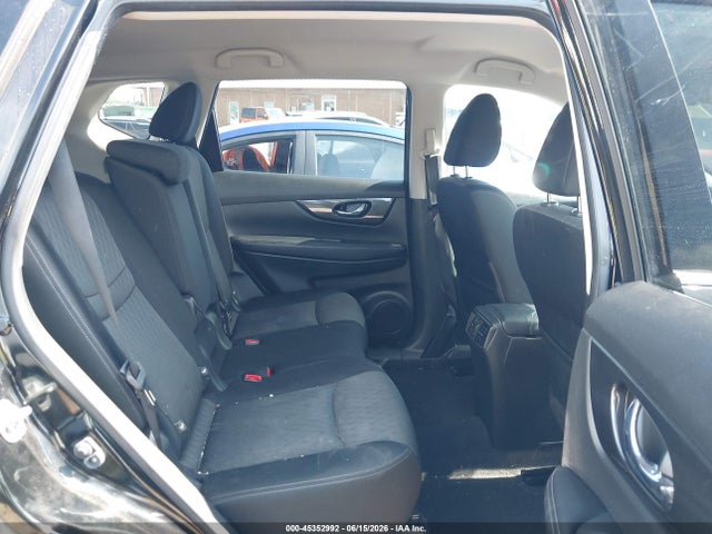Продаж на аукціоні авто 2017 Nissan Rogue Sv, vin: JN8AT2MT0HW405879, номер лоту: 45352992