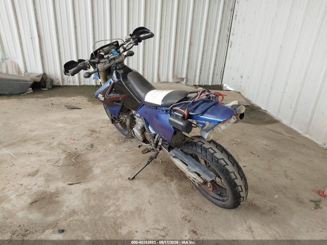Продажа на аукционе авто 2007 Suzuki Dr-z400 Sm, vin: JS1SK44A472101175, номер лота: 45352993