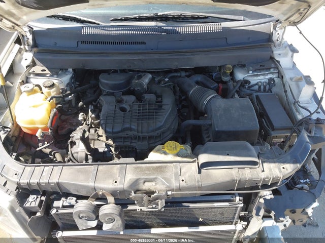 Продаж на аукціоні авто 2017 Dodge Journey Gt, vin: 3C4PDCEG1HT561395, номер лоту: 45353001