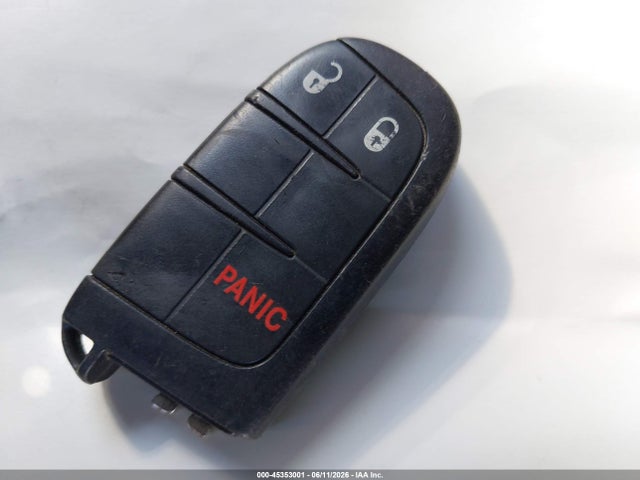 Продаж на аукціоні авто 2017 Dodge Journey Gt, vin: 3C4PDCEG1HT561395, номер лоту: 45353001