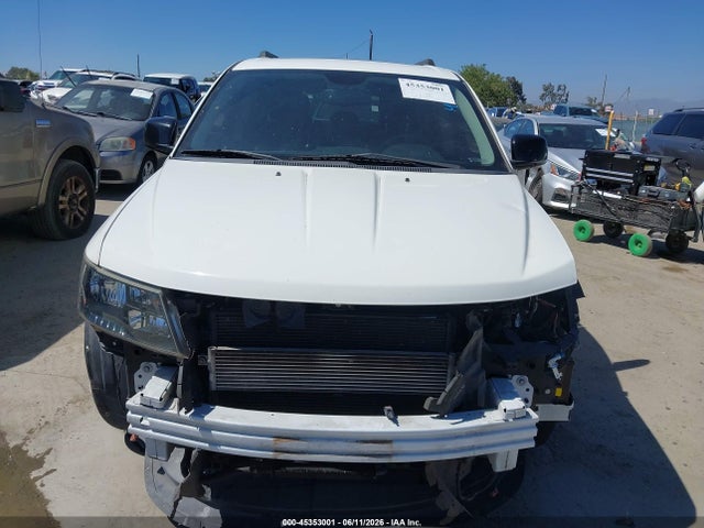 Продаж на аукціоні авто 2017 Dodge Journey Gt, vin: 3C4PDCEG1HT561395, номер лоту: 45353001