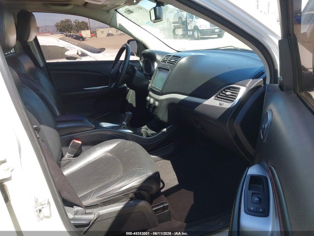 Продаж на аукціоні авто 2017 Dodge Journey Gt, vin: 3C4PDCEG1HT561395, номер лоту: 45353001