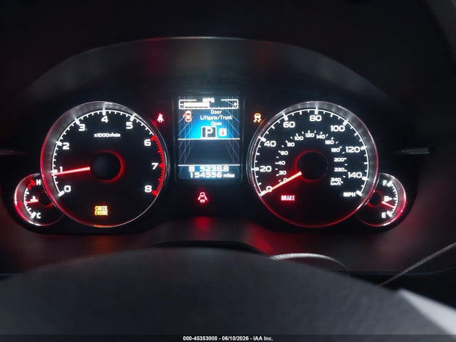 Aukcja sprzedaży 2013 Subaru Outback 2.5i Limited, vin: 4S4BRCKC0D3268800, numer aukcji: 45353008