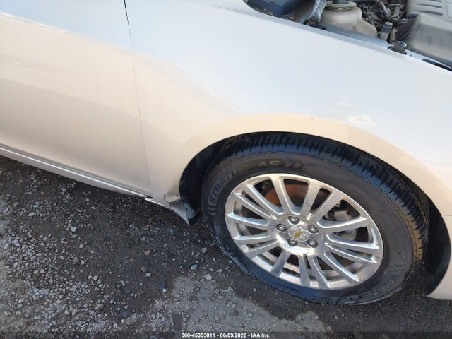 45353011 :رقم المزاد ، 1G1PJ5S96B7273578 vin ، 2011 Chevrolet Cruze Eco مزاد بيع
