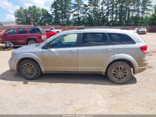 Dodge JOURNEY SE 2018 3C4PDCAB9JT535563 Image 15