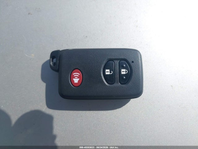 Продажа на аукционе авто 2010 Toyota Prius Ii, vin: JTDKN3DU8A0209870, номер лота: 45353023