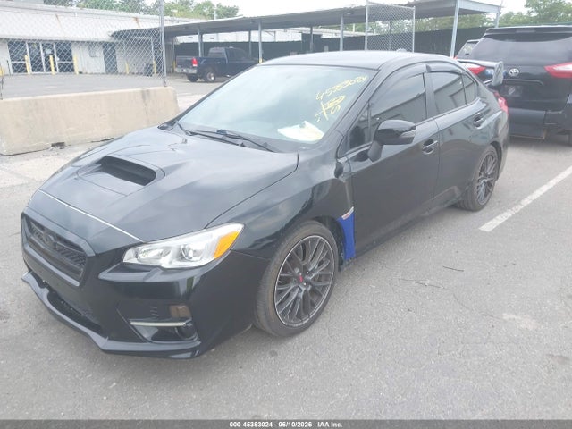 Aukcja sprzedaży 2017 Subaru Wrx Sti, vin: JF1VA2V60H9814464, numer aukcji: 45353024