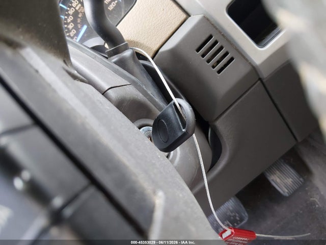 45353029 :رقم المزاد ، 1FTEW1CM3BFC21097 vin ، 2011 Ford F-150 Xlt مزاد بيع