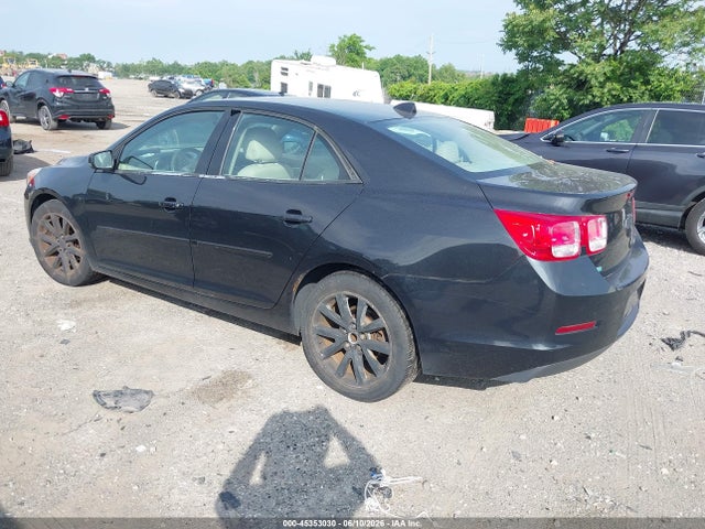 45353030 :رقم المزاد ، 1G11E5SL8EF230151 vin ، 2014 Chevrolet Malibu 2lt مزاد بيع