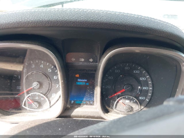 45353030 :رقم المزاد ، 1G11E5SL8EF230151 vin ، 2014 Chevrolet Malibu 2lt مزاد بيع