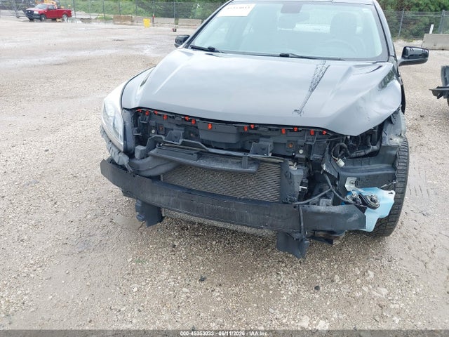 45353033 :رقم المزاد ، 1G11A5SL6FF291348 vin ، 2015 Chevrolet Malibu 1fl مزاد بيع