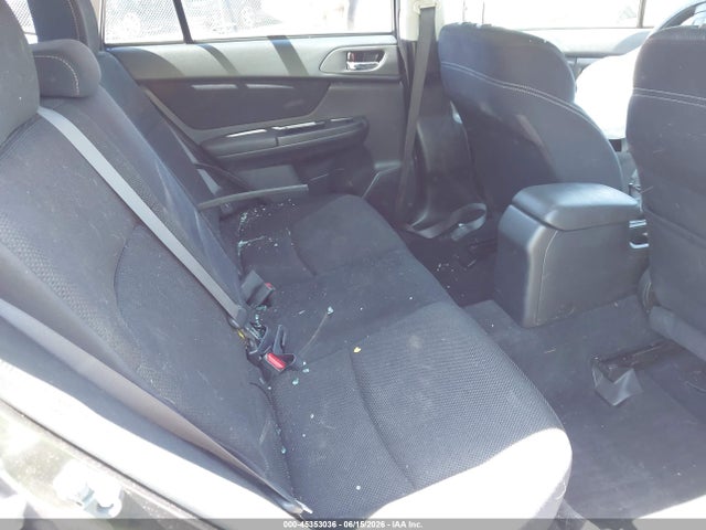Продаж на аукціоні авто 2013 Subaru Xv Crosstrek 2.0i Premium, vin: JF2GPAVC8D2822883, номер лоту: 45353036