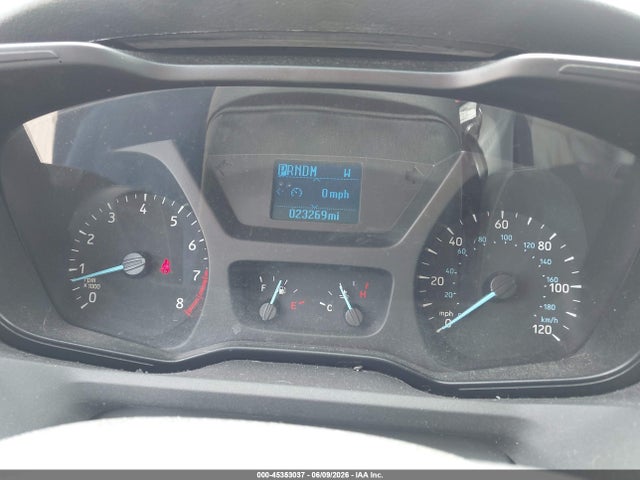 Ford Transit-150 2018 1FTYE1ZM7JKB42450 Image 7