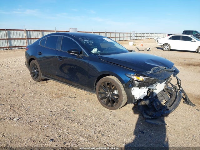 Продаж на аукціоні авто 2026 Mazda Mazda3 2.5 S Select Sport, vin: JM1BPABL9T1870068, номер лоту: 45353042