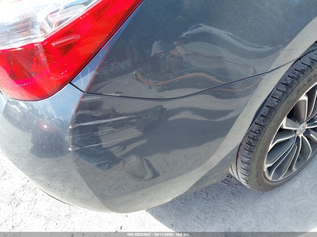 Aukcja sprzedaży 2014 Toyota Corolla S Plus, vin: 2T1BURHE9EC162918, numer aukcji: 45353047