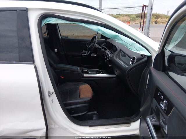 Aukcja sprzedaży 2021 Mercedes-benz Gla 250 4matic, vin: W1N4N4HB4MJ193066, numer aukcji: 45353050