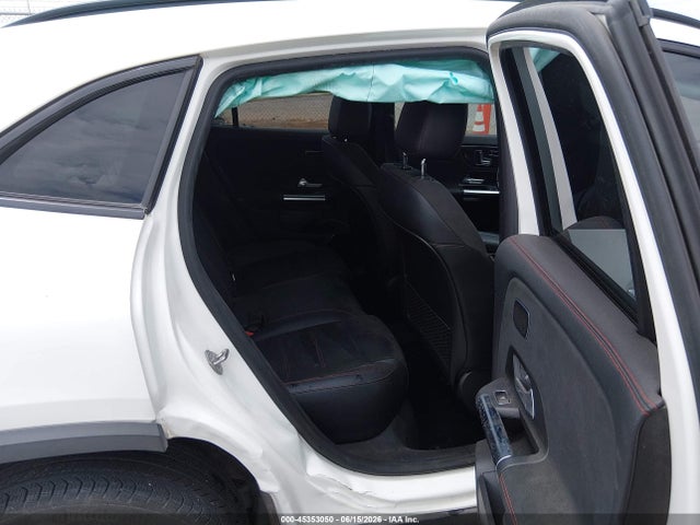 Aukcja sprzedaży 2021 Mercedes-benz Gla 250 4matic, vin: W1N4N4HB4MJ193066, numer aukcji: 45353050