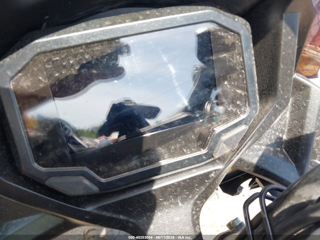 Kawasaki Ex650 P 2025 ML5EXEP18SDAE4216 Image 7