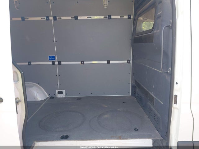 Aukcja sprzedaży 2021 Mercedes-benz Sprinter 2500 Standard Roof V6, vin: W1Y4EBHY9MT059511, numer aukcji: 45353055