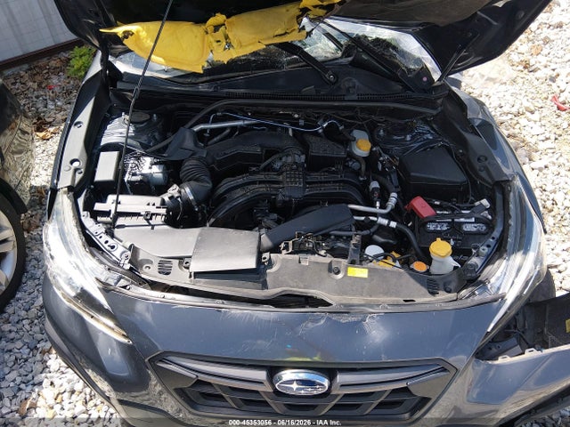 Продажа на аукционе авто 2021 Subaru Crosstrek Sport, vin: JF2GTHSC2MH313961, номер лота: 45353056