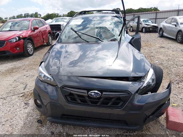 Продажа на аукционе авто 2021 Subaru Crosstrek Sport, vin: JF2GTHSC2MH313961, номер лота: 45353056