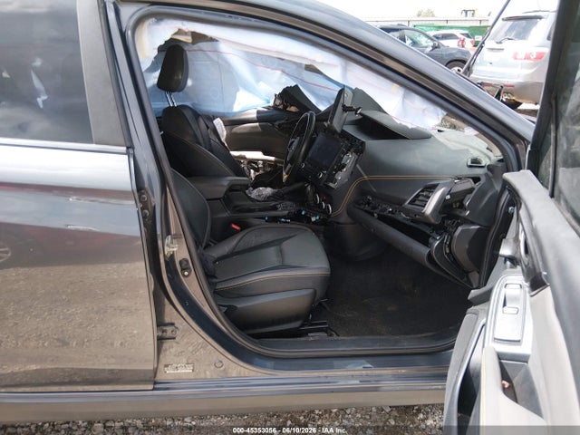 Продажа на аукционе авто 2021 Subaru Crosstrek Sport, vin: JF2GTHSC2MH313961, номер лота: 45353056