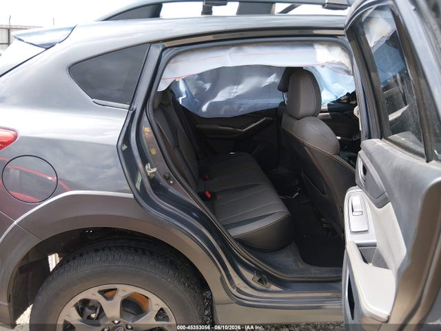 Продажа на аукционе авто 2021 Subaru Crosstrek Sport, vin: JF2GTHSC2MH313961, номер лота: 45353056