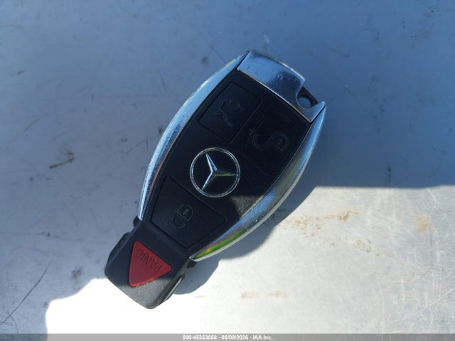 Aukcja sprzedaży 2015 Mercedes-benz C 300 4matic, vin: 55SWF4KB5FU036466, numer aukcji: 45353058