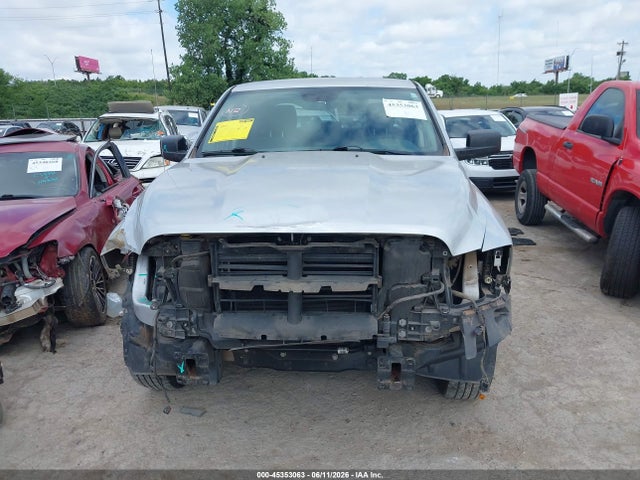 Продаж на аукціоні авто 2017 Ram 1500 Tradesman  4x2 6'4 Box, vin: 1C6RR6FT1HS714986, номер лоту: 45353063