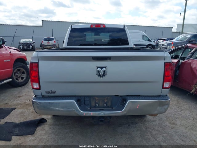 Продаж на аукціоні авто 2017 Ram 1500 Tradesman  4x2 6'4 Box, vin: 1C6RR6FT1HS714986, номер лоту: 45353063