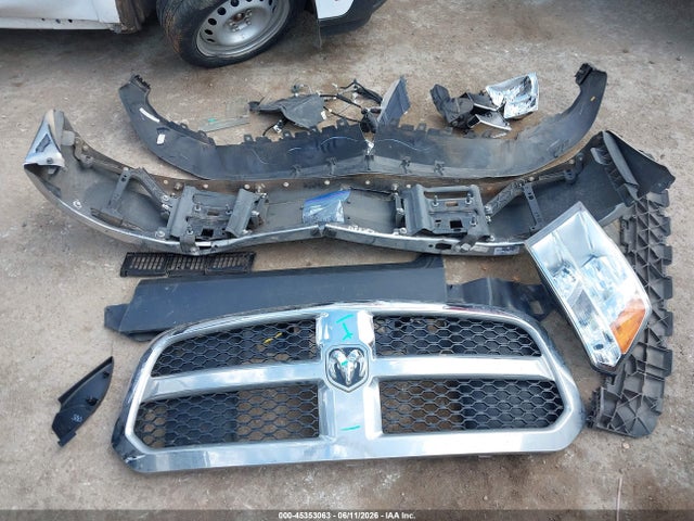 Продаж на аукціоні авто 2017 Ram 1500 Tradesman  4x2 6'4 Box, vin: 1C6RR6FT1HS714986, номер лоту: 45353063