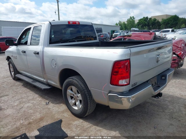 Продаж на аукціоні авто 2017 Ram 1500 Tradesman  4x2 6'4 Box, vin: 1C6RR6FT1HS714986, номер лоту: 45353063