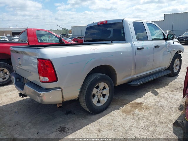 Продаж на аукціоні авто 2017 Ram 1500 Tradesman  4x2 6'4 Box, vin: 1C6RR6FT1HS714986, номер лоту: 45353063