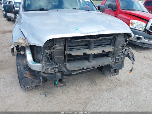Продаж на аукціоні авто 2017 Ram 1500 Tradesman  4x2 6'4 Box, vin: 1C6RR6FT1HS714986, номер лоту: 45353063