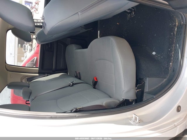 Продаж на аукціоні авто 2017 Ram 1500 Tradesman  4x2 6'4 Box, vin: 1C6RR6FT1HS714986, номер лоту: 45353063